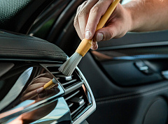 Керамическая защита GQ "General Quartz" 50мл - купить по цене 8 742 р ...